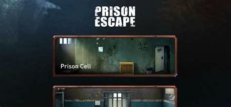 prison escape walkthrough|More.